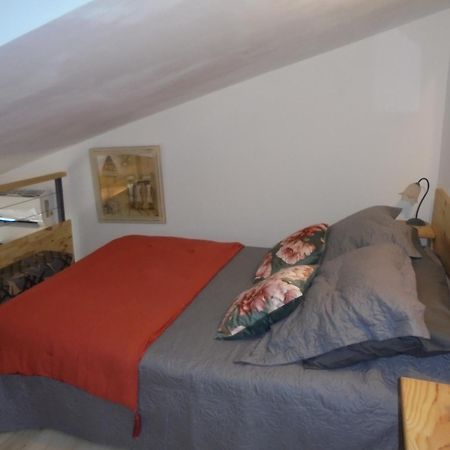 Studio Gabriel Avec Mezzanine Bédarieux 外观 照片