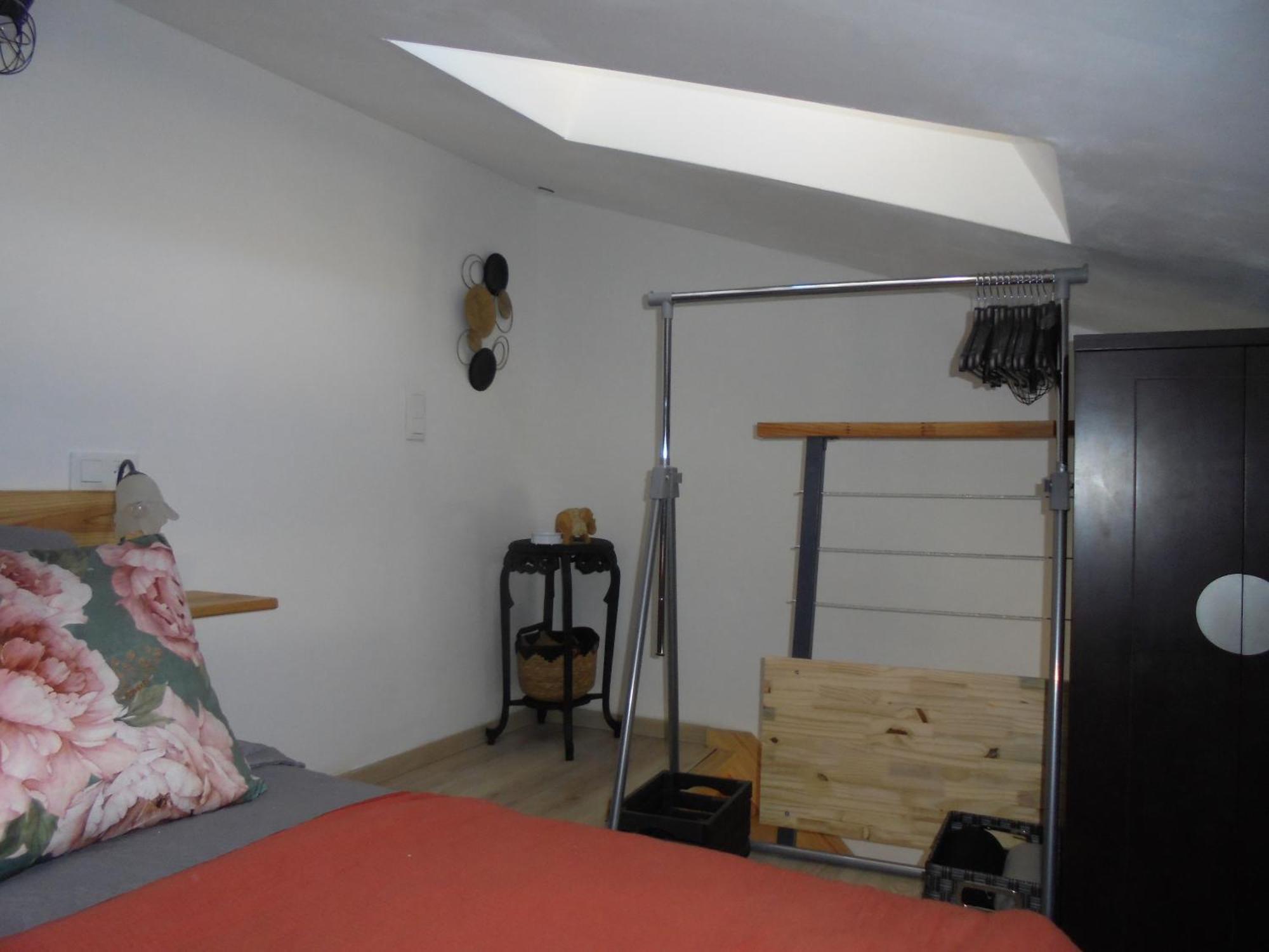 Studio Gabriel Avec Mezzanine Bédarieux 外观 照片